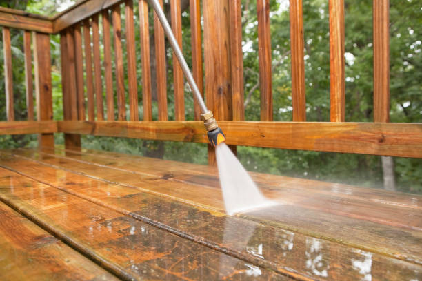 Best Restaurant Pressure Washing  in Hartley, CA
